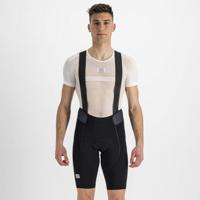 Sportful Total Comfort fietsbroek kort zwart heren XXL - thumbnail