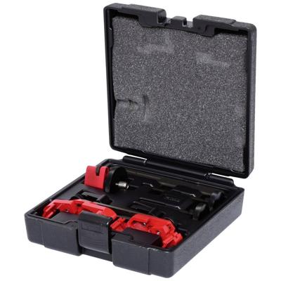 KS Tools 1503190 Universele blokkeervoorziening voor de nokkenas, 5-delig