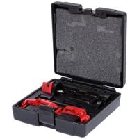 KS Tools 1503190 Universele blokkeervoorziening voor de nokkenas, 5-delig - thumbnail