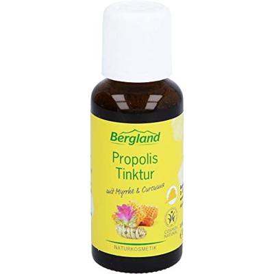 Bergland Propolis Tinctuur