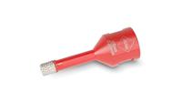 Rubi Drygres Diamantboor | 8 mm | droog | M14 - 05989 - thumbnail