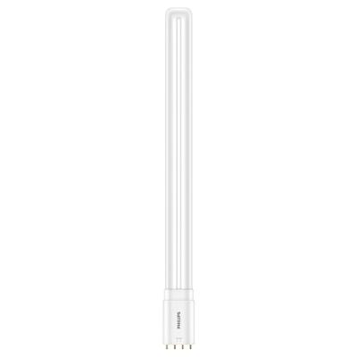 Philips LED 929001920502 LED-lamp Energielabel E (A - G) 2G11 24 W Neutraalwit (Ø x l) 38 mm x 535 mm 1 stuk(s) Philips LED 929001920502 LED-lamp Energielabel E (A - G) 2G11 24 W Neutraalwit (Ø x l) 38 mm x 535 mm 1 stuk(s)