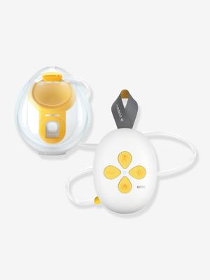 Medela Solo Hands-free Elektrische Borstkolf Medela Solo Hands-free Elektrische Borstkolf