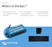 Victron Energy BPP920140100 GX Tank 140 Interface - thumbnail