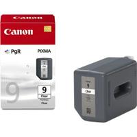 Canon PGI-9GY Clear Cartridge - thumbnail