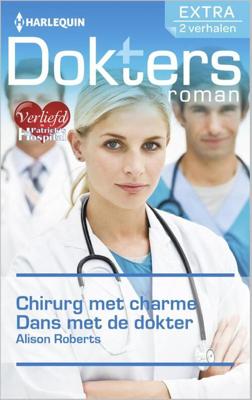 Chirurg met charme ; Dans met de dokter - Alison Roberts - eBook (9789461997975)