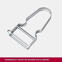 Victorinox 6.0900 Dunschiller Aluminium Lengte 110 mm - thumbnail