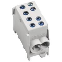 Hager Aftakklem voor hoofdleiding 1 stuk(s) - thumbnail