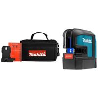 Makita SK105DZ Kruislijnlaser 25mtr. 12V Max - thumbnail