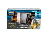 Revell 1/16 RC Vorkheftruck 2.4GHz - thumbnail