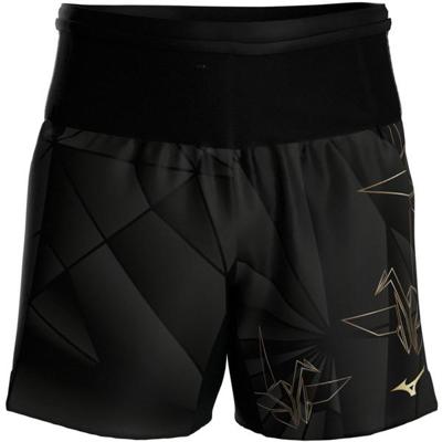Mizuno Multipocket 7'' Short Heren