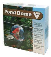 Pond dome Ø 56x24cm - thumbnail