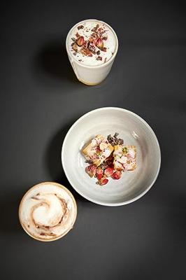 ASA Selection Espresso kopje Verana Milk Foam 50 ml - thumbnail
