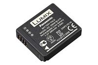 Panasonic DMW-BLH7E oplaadbare batterij voor de GM1, GM5 en GF7 - thumbnail