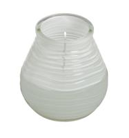 Bolsius Patiolight Wit - thumbnail