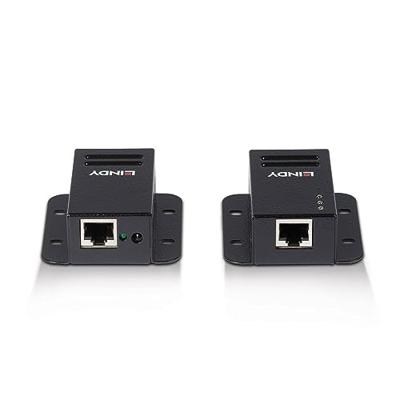 LINDY 42680 USB-extender USB-B Via netwerkkabel RJ45 50 m
