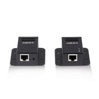 LINDY 42680 USB-extender USB-B Via netwerkkabel RJ45 50 m - thumbnail