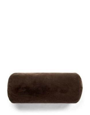 Essenza Essenza Furry Neckroll Chocolate