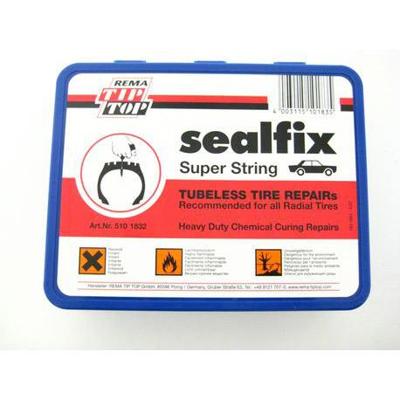 Tip Top reparatieset Sealfix werkplaats