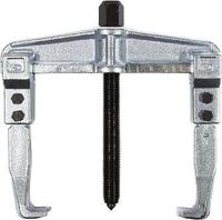 Kukko Trekker | spandiepte 100 mm | spanwijdte 120 mm | 4,5 T | 1 stuk - 20-10 20-10 - thumbnail