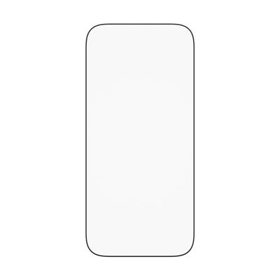 PanzerGlass PANZERGLASS - Screen Protector iPhone 17 Pro Ultra-Wide Fit w. EasyAligner PG99748 Screenprotector (glas) Apple iPhone 17 Pro. 1 stuk(s) Krasvast PanzerGlass PANZERGLASS - Screen Protector iPhone 17 Pro Ultra-Wide Fit w. EasyAligner PG99748 Screenprotector (glas) Apple iPhone 17 Pro. 1 stuk(s) Krasvast