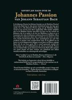 Johannes Passion, Boek met 2 cd's - Govert Jan Bach - Hardcover (9789047617532) - thumbnail