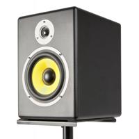 Vonyx SMS15 Studiomonitor statief - thumbnail