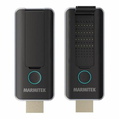 Stream S2 Pro - Wireless HDMI presentatiesysteem - Wireless HDMI van (meerdere) laptop(s) naar tv/display/projector - thumbnail