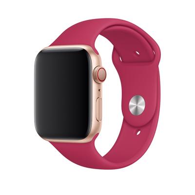 Apple Sport Band Apple Watch 42mm / 44mm / 45mm / 49mm Pomegranate
