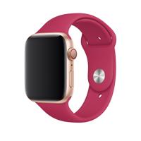 Apple Sport Band Apple Watch 42mm / 44mm / 45mm / 49mm Pomegranate - thumbnail