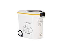 Curver voerbak voor honden, 35 l - thumbnail