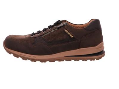 Mephisto Bradley 1170 1500 walnut taupe maat 41.5
