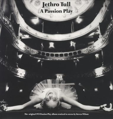 A Passion Play - LP (0825646307753) A Passion Play - LP (0825646307753)
