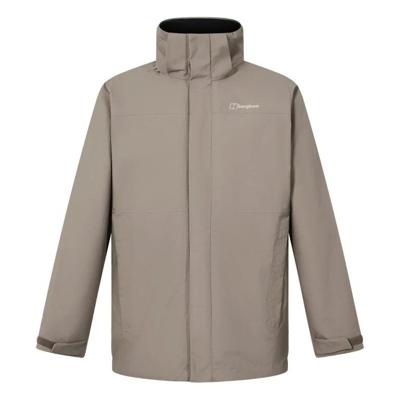 Berghaus Hillwalker 2.0 IA Hardshell Jas Heren Char L Berghaus Hillwalker 2.0 IA Hardshell Jas Heren Char L