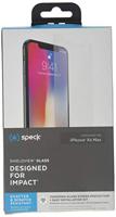 Speck Products ShieldView Glass Screen Protector voor iPhone XS Max, transparant - thumbnail