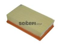 Luchtfilter A1222 - thumbnail