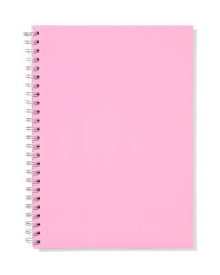 HEMA Plakboek 33x25cm roze