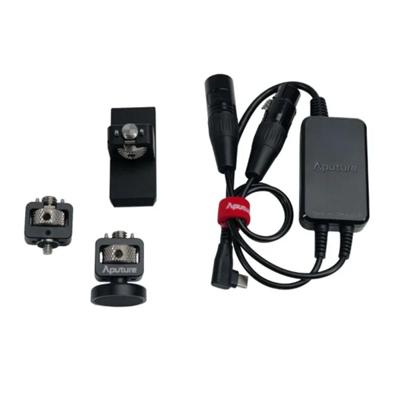 Aputure USB-C to 5-Pin DMX KIT