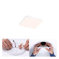 Paulmann 79947 LED-inbouwpaneel 6 W Warmwit Wit - thumbnail