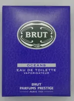 Brut Brut Oceans Eau De toilette - 100ML - thumbnail
