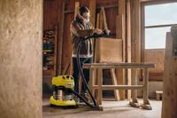 Karcher WD 4 P S V-20/5/22 Nat- en droogstofzuiger - 1.628-290.0 - thumbnail