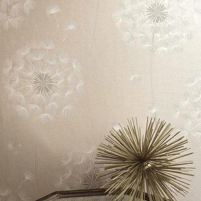Dutch Wallcoverings Eleganza - Allora Cream - Creme