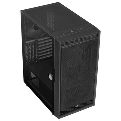 Aerocool Graphite V1 zwart - thumbnail