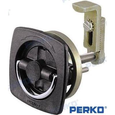 GS72364 - ZWARTE MONTAGE SLUITING