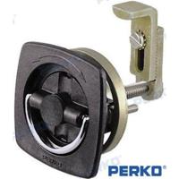 GS72364 - ZWARTE MONTAGE SLUITING - thumbnail