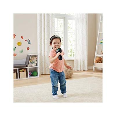 Karaokemicrofoon Vtech Sing with me! (ES) Karaokemicrofoon Vtech Sing with me! (ES)