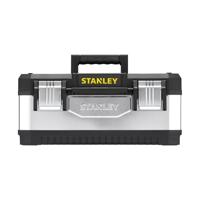 Stanley Koffers gereedschapskoffer 20" gegalvaniseerd mp - 1-95-618 - thumbnail
