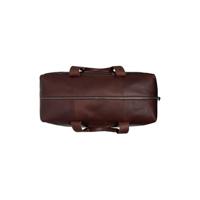 The Chesterfield Brand leren reistas Conor-Brown - thumbnail