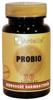 Artelle Probioticum Capsules 30st - thumbnail