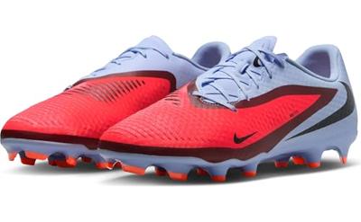 Nike Phantom 6 Low Academy FG/MG Voetbalschoenen 44.5